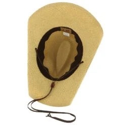 Betty - Tropical Trends Natural 100% Toyo Straw Western Hat -Hat Shop tropical trends western betty tropical trends natural 100 toyo straw western hat hat 16524601000076