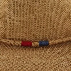 Cocoa - Tropical Trends 100% Toyo Straw Western Hat -Hat Shop tropical trends western cocoa tropical trends 100 toyo straw western hat hat 16524594086028
