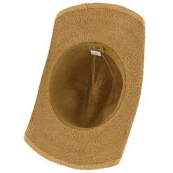 Cocoa - Tropical Trends 100% Toyo Straw Western Hat -Hat Shop tropical trends western cocoa tropical trends 100 toyo straw western hat hat 16524594151564