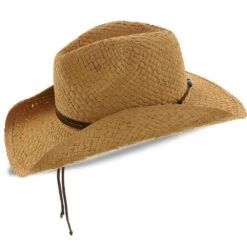Betty - Tropical Trends Natural 100% Toyo Straw Western Hat -Hat Shop tropical trends western tea one size fits most betty tropical trends natural 100 toyo straw western hat hat 16524600705164