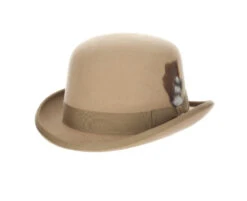 Parliament - Scala WF506 Wool Felt Derby Hat -Hat Shop unnamed 11