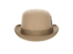 Parliament - Scala WF506 Wool Felt Derby Hat -Hat Shop unnamed 14