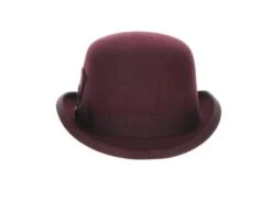 Parliament - Scala WF506 Wool Felt Derby Hat -Hat Shop unnamed 16