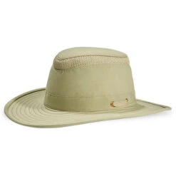 Tilley LTM6 Airflo - Wide Brim Nylon Outback Hat -Hat Shop unnamed 4