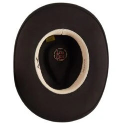 Firehole - Bailey Wool Crushable Western Hat -Hat Shop w05lfj bv203 av3