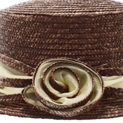Symphony - Walrus Hats Straw Bucket Hat - H7018 -Hat Shop walrus hats bucket symphony walrus hats straw bucket hat h7018 hat 16524416712844