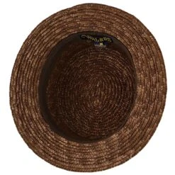 Symphony - Walrus Hats Straw Bucket Hat - H7018 -Hat Shop walrus hats bucket symphony walrus hats straw bucket hat h7018 hat 16524416745612