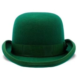 Walrus My Lucky Wool Derby Hat 10 Walrus My Lucky Wool Derby Hat -Hat Shop walrus hats derby walrus hats my lucky hat derby hat hat 16700305211532