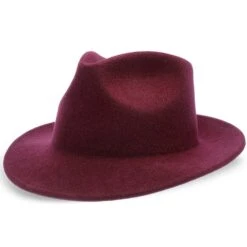 Bryant - Walrus Hats Wool Fedora Hat 22 Bryant - Walrus Hats Wool Fedora Hat -Hat Shop walrus hats fedora bryant walrus hats wool fedora hat hat 16524777881740