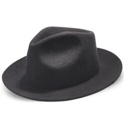 Bryant - Walrus Hats Wool Fedora Hat 24 Bryant - Walrus Hats Wool Fedora Hat -Hat Shop walrus hats fedora bryant walrus hats wool fedora hat hat 16524777947276