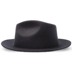 Bryant - Walrus Hats Wool Fedora Hat 30 Bryant - Walrus Hats Wool Fedora Hat -Hat Shop walrus hats fedora bryant walrus hats wool fedora hat hat 16524778832012