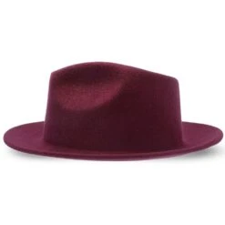 Bryant - Walrus Hats Wool Fedora Hat 31 Bryant - Walrus Hats Wool Fedora Hat -Hat Shop walrus hats fedora bryant walrus hats wool fedora hat hat 16524778864780