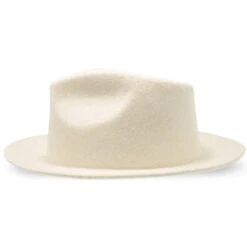 Bryant - Walrus Hats Wool Fedora Hat 32 Bryant - Walrus Hats Wool Fedora Hat -Hat Shop walrus hats fedora bryant walrus hats wool fedora hat hat 16524778897548