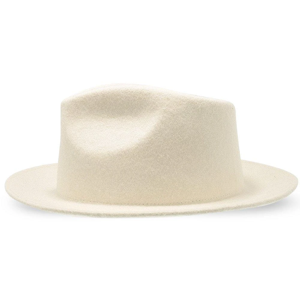 Bryant - Walrus Hats Wool Fedora Hat 13 Bryant - Walrus Hats Wool Fedora Hat - Image 13