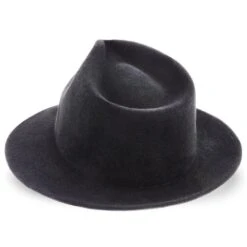 Bryant - Walrus Hats Wool Fedora Hat 33 Bryant - Walrus Hats Wool Fedora Hat -Hat Shop walrus hats fedora bryant walrus hats wool fedora hat hat 16524778930316