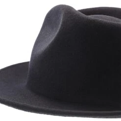 Bryant - Walrus Hats Wool Fedora Hat 36 Bryant - Walrus Hats Wool Fedora Hat -Hat Shop walrus hats fedora bryant walrus hats wool fedora hat hat 16524779028620