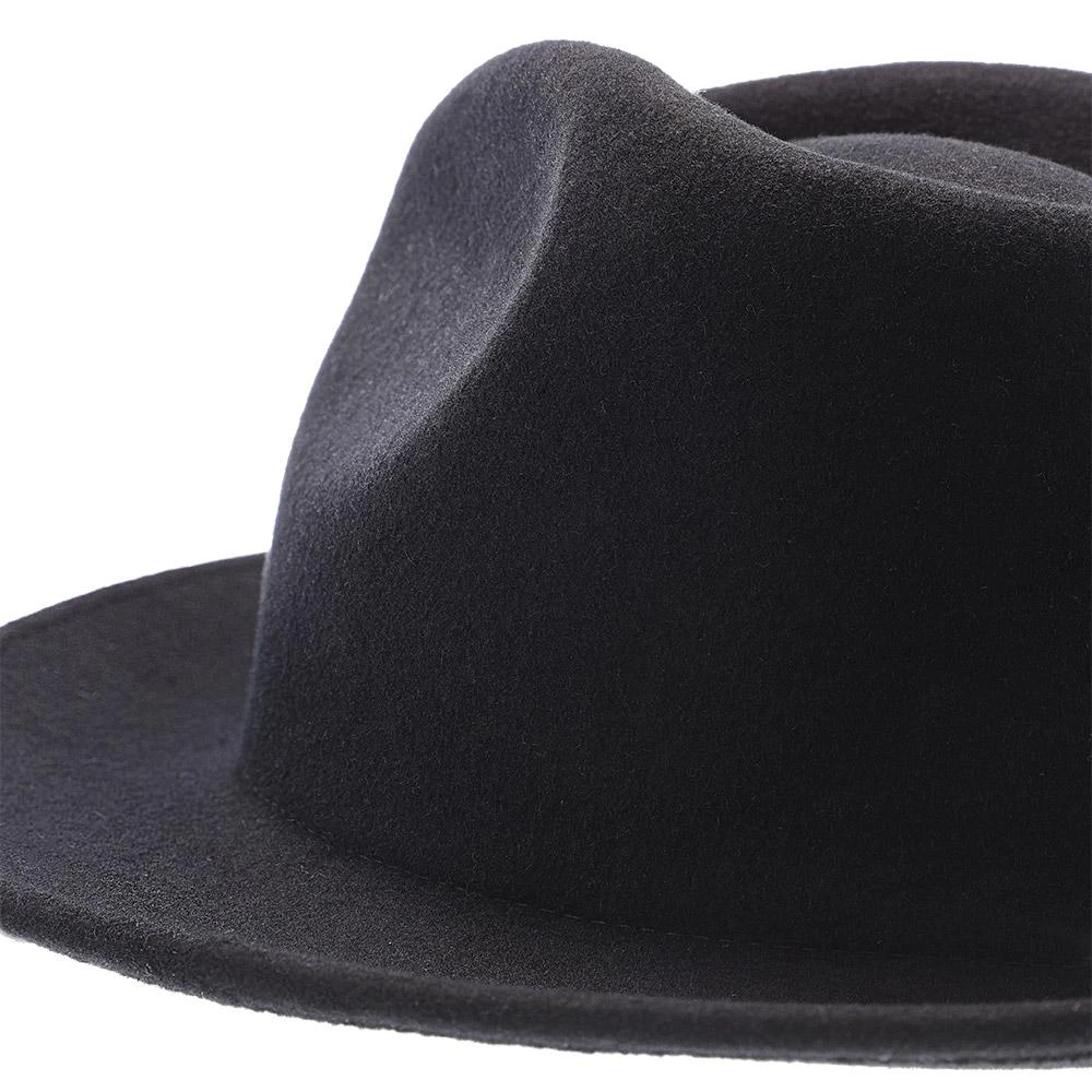 Bryant - Walrus Hats Wool Fedora Hat 17 Bryant - Walrus Hats Wool Fedora Hat - Image 17