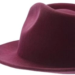 Bryant - Walrus Hats Wool Fedora Hat 37 Bryant - Walrus Hats Wool Fedora Hat -Hat Shop walrus hats fedora bryant walrus hats wool fedora hat hat 16524779094156