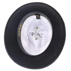 Bryant - Walrus Hats Wool Fedora Hat 39 Bryant - Walrus Hats Wool Fedora Hat -Hat Shop walrus hats fedora bryant walrus hats wool fedora hat hat 16524779159692