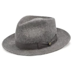 Freemont - Walrus Hats Wool Fedora Hat -Hat Shop walrus hats fedora freemont walrus hats wool fedora hat hat 16524650381452