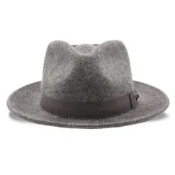 Freemont - Walrus Hats Wool Fedora Hat -Hat Shop walrus hats fedora freemont walrus hats wool fedora hat hat 16524650578060