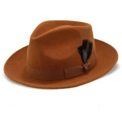 Freemont - Walrus Hats Wool Fedora Hat -Hat Shop walrus hats fedora freemont walrus hats wool fedora hat hat 16524652085388