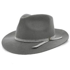Parker - Walrus Hats Wool Fedora Hat -Hat Shop walrus hats fedora parker walrus hats wool fedora hat hat 16524646711436