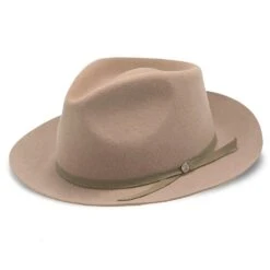 Parker - Walrus Hats Wool Fedora Hat -Hat Shop walrus hats fedora parker walrus hats wool fedora hat hat 16524646875276