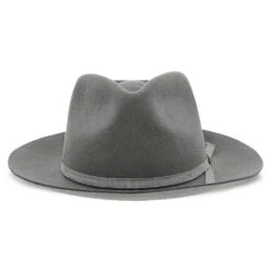 Parker - Walrus Hats Wool Fedora Hat -Hat Shop walrus hats fedora parker walrus hats wool fedora hat hat 16524646940812