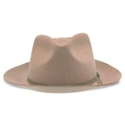 Parker - Walrus Hats Wool Fedora Hat -Hat Shop walrus hats fedora parker walrus hats wool fedora hat hat 16524647104652