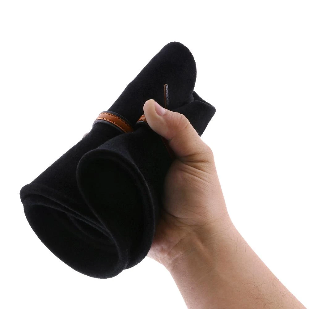 The Westland - Walrus Hats Wool Fedora Hat 5 The Westland - Walrus Hats Wool Fedora Hat - Image 5