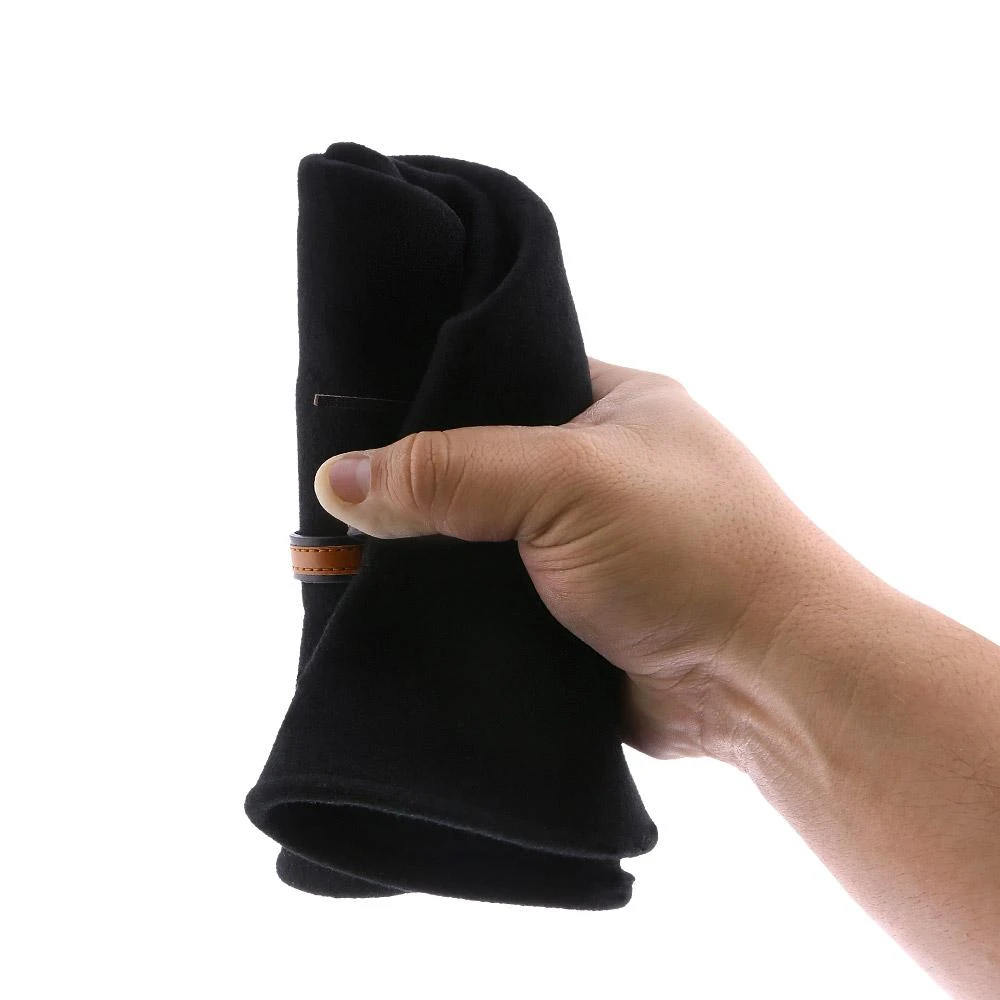 The Westland - Walrus Hats Wool Fedora Hat 6 The Westland - Walrus Hats Wool Fedora Hat - Image 6