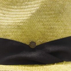 Midnight Luxe - Walrus Hats Sisal Straw Fedora Hat W/ Band 32 Midnight Luxe - Walrus Hats Sisal Straw Fedora Hat W/ Band -Hat Shop walrus hats fedora walrus hats sisal straw fedora hat w band hat 16693854404748