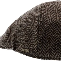 Walrus Hats Luxe End Game Duckbill Wool Flat Cap 37 Walrus Hats Luxe End Game Duckbill Wool Flat Cap -Hat Shop walrus hats flat cap walrus hats luxe end game duckbill flat cap hat 16524832768140