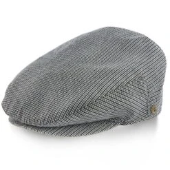 Clubhouse - Walrus Hats Linen Cloth Ivy Cap - Golf Flat Cap -Hat Shop walrus hats ivy clubhouse walrus hats linen cloth ivy cap golf flat cap hat 16524372770956