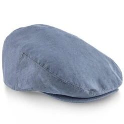 Clubhouse - Walrus Hats Linen Cloth Ivy Cap - Golf Flat Cap -Hat Shop walrus hats ivy clubhouse walrus hats linen cloth ivy cap golf flat cap hat 16524372869260