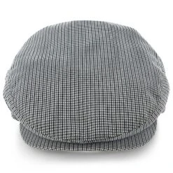 Clubhouse - Walrus Hats Linen Cloth Ivy Cap - Golf Flat Cap -Hat Shop walrus hats ivy clubhouse walrus hats linen cloth ivy cap golf flat cap hat 16524373557388