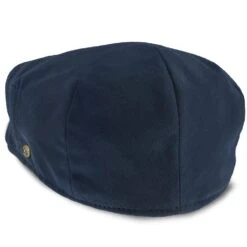 Happy Hour - Walrus Hats Tan Cotton Ivy Cap -Hat Shop walrus hats ivy happy hour walrus hats tan cotton ivy cap hat 16524499878028