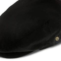 Happy Hour - Walrus Hats Tan Cotton Ivy Cap -Hat Shop walrus hats ivy happy hour walrus hats tan cotton ivy cap hat 16524499943564