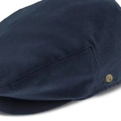 Happy Hour - Walrus Hats Tan Cotton Ivy Cap -Hat Shop walrus hats ivy happy hour walrus hats tan cotton ivy cap hat 16524499976332