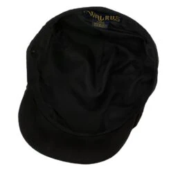 Happy Hour - Walrus Hats Tan Cotton Ivy Cap -Hat Shop walrus hats ivy happy hour walrus hats tan cotton ivy cap hat 16524500041868