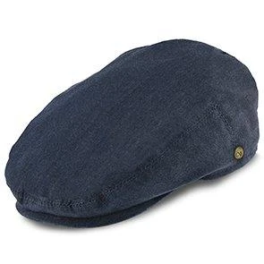 Blueprint - Walrus Hats Navy Polyester Kids Ivy Cap (Toddler, Boys, Youth) 1 Blueprint - Walrus Hats Navy Polyester Kids Ivy Cap (Toddler, Boys, Youth)