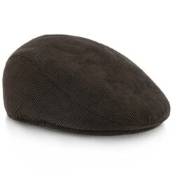 Walrus Hats The Guinness Wool Flat Cap -Hat Shop walrus hats ivy the guinness walrus hats green corduroy ascot cap hat 16524376473740