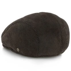 Walrus Hats The Guinness Wool Flat Cap -Hat Shop walrus hats ivy the guinness walrus hats green corduroy ascot cap hat 16524376539276