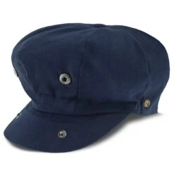 Beckham - Walrus Hats Tan Cotton 8 Panel Newsboy Cap -Hat Shop walrus hats newsboy beckham walrus hats tan cotton 8 panel newsboy cap hat 16524497256588