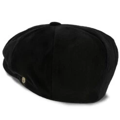 Beckham - Walrus Hats Tan Cotton 8 Panel Newsboy Cap -Hat Shop walrus hats newsboy beckham walrus hats tan cotton 8 panel newsboy cap hat 16524497846412