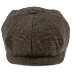 Dubliner - Walrus Hats Polyester 8 Panel Newsboy Cap -Hat Shop walrus hats newsboy dubliner walrus hats polyester 8 panel newsboy cap hat 16524487917708