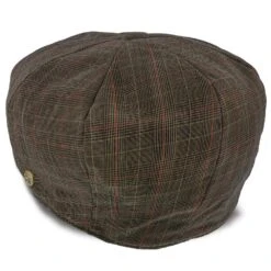 Dubliner - Walrus Hats Polyester 8 Panel Newsboy Cap -Hat Shop walrus hats newsboy dubliner walrus hats polyester 8 panel newsboy cap hat 16524487983244
