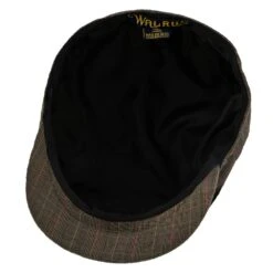 Dubliner - Walrus Hats Polyester 8 Panel Newsboy Cap -Hat Shop walrus hats newsboy dubliner walrus hats polyester 8 panel newsboy cap hat 16524488048780