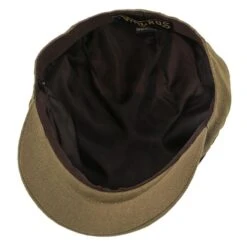 Hampton - Walrus Hats Sand Linen 8 Panel Newsboy Cap -Hat Shop walrus hats newsboy hampton walrus hats sand linen 8 panel newsboy cap hat 16524487065740